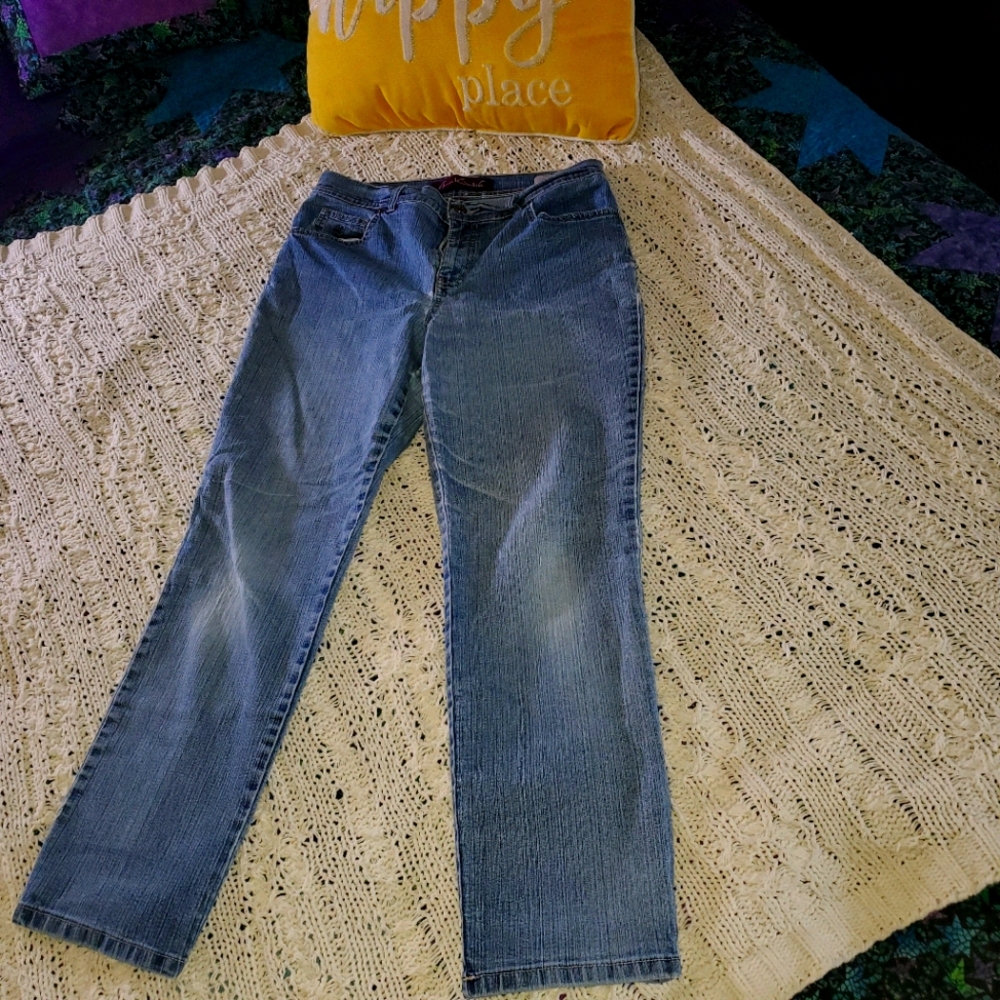 GV Jeans